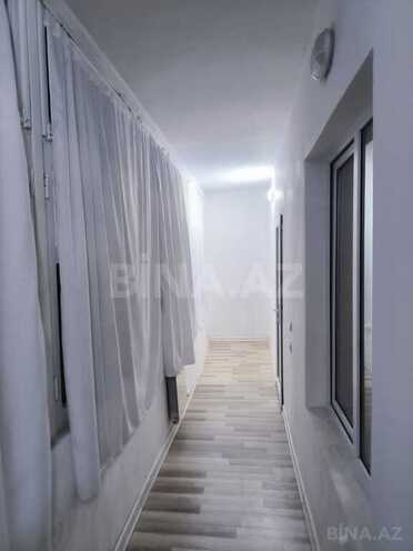 2 otaqlı yeni tikili - Koroğlu m. - 70 m² (17)