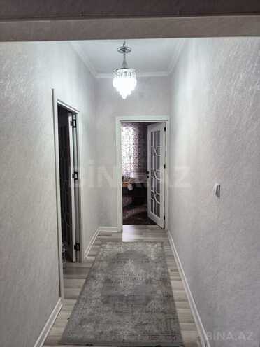 2 otaqlı yeni tikili - Koroğlu m. - 70 m² (1)