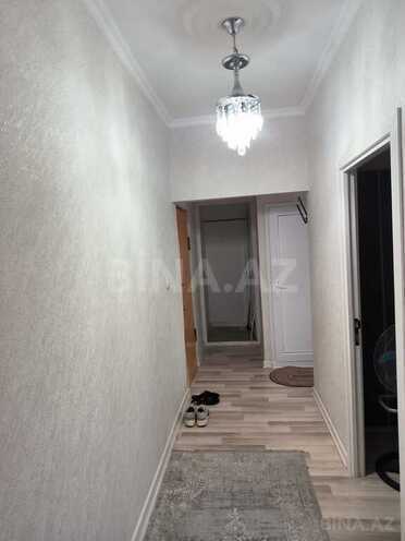 2 otaqlı yeni tikili - Koroğlu m. - 70 m² (3)