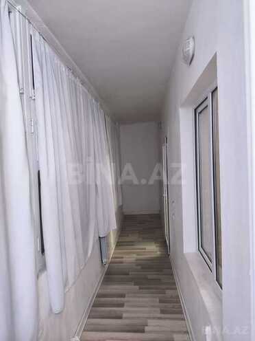 2 otaqlı yeni tikili - Koroğlu m. - 70 m² (16)