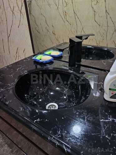 2 otaqlı yeni tikili - Koroğlu m. - 70 m² (14)