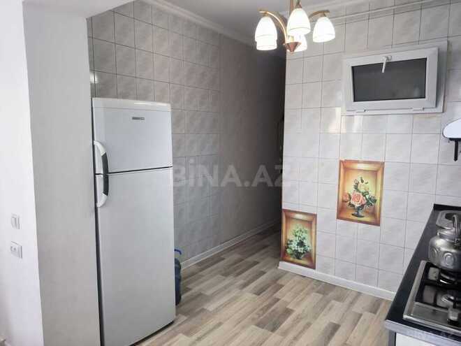 2 otaqlı yeni tikili - Koroğlu m. - 70 m² (5)