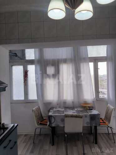 2 otaqlı yeni tikili - Koroğlu m. - 70 m² (4)