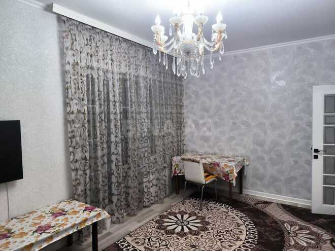 2 otaqlı yeni tikili - Koroğlu m. - 70 m² (20)
