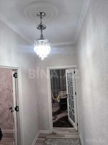 2 otaqlı yeni tikili - Koroğlu m. - 70 m² (23)