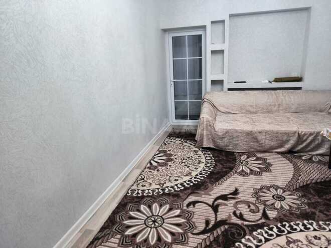 2 otaqlı yeni tikili - Koroğlu m. - 70 m² (18)