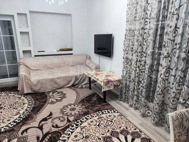 2 otaqlı yeni tikili - Koroğlu m. - 70 m² (19)