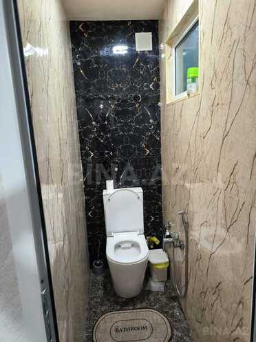 2 otaqlı yeni tikili - Koroğlu m. - 70 m² (11)