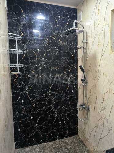 2 otaqlı yeni tikili - Koroğlu m. - 70 m² (13)