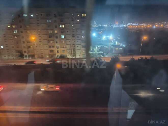 2 otaqlı yeni tikili - Koroğlu m. - 70 m² (24)