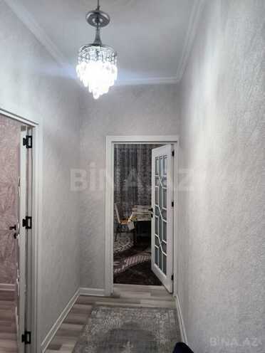 2 otaqlı yeni tikili - Koroğlu m. - 70 m² (21)