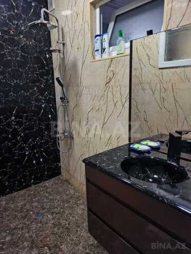 2 otaqlı yeni tikili - Koroğlu m. - 70 m² (15)