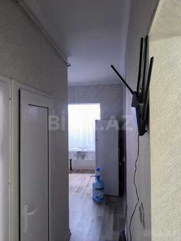 2 otaqlı yeni tikili - Koroğlu m. - 70 m² (22)