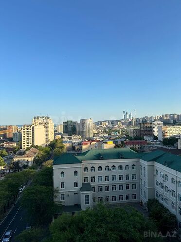 3-комн. новостройка - м. Низами - 130 м² (17)