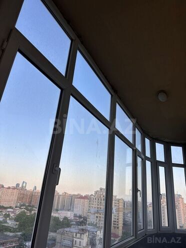 3-комн. новостройка - м. Низами - 130 м² (11)