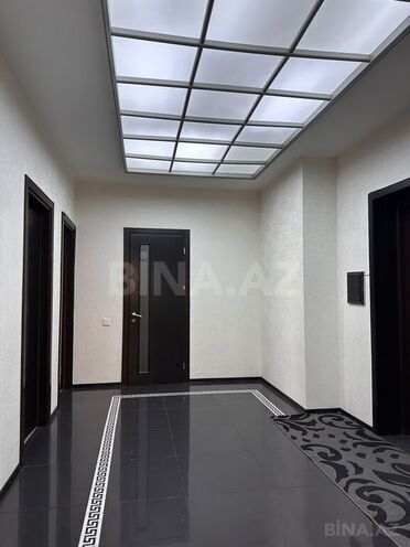 3-комн. новостройка - м. Низами - 130 м² (13)