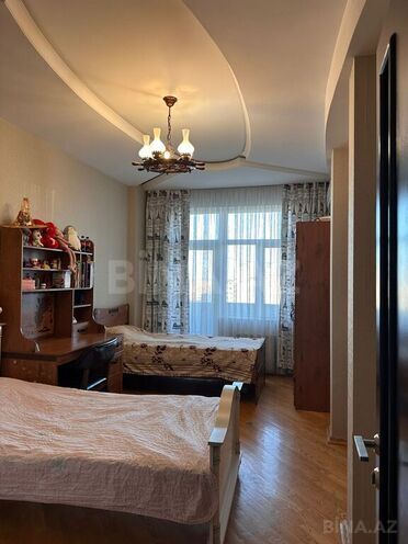 3-комн. новостройка - м. Низами - 130 м² (5)