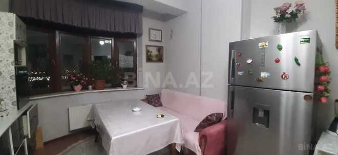 3 otaqlı yeni tikili - Elmlər Akademiyası m. - 143 m² (6)