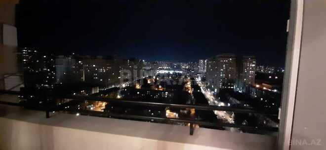 3 otaqlı yeni tikili - Elmlər Akademiyası m. - 143 m² (7)