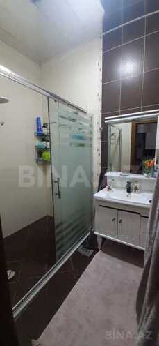 3 otaqlı yeni tikili - Elmlər Akademiyası m. - 143 m² (3)
