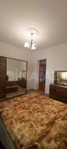5 otaqlı həyət evi/bağ evi - Buzovna q. - 250 m² (14)