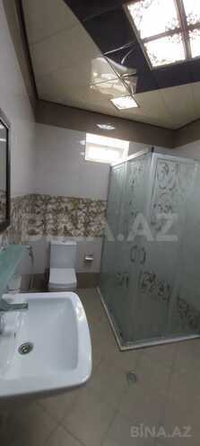 5 otaqlı həyət evi/bağ evi - Buzovna q. - 250 m² (10)
