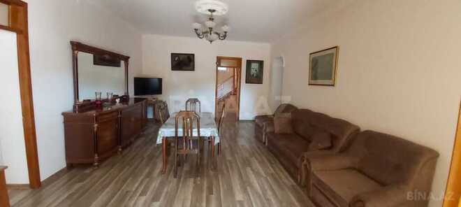 5 otaqlı həyət evi/bağ evi - Buzovna q. - 250 m² (3)