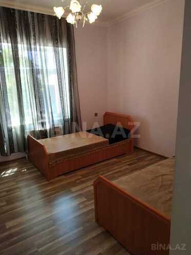 5 otaqlı həyət evi/bağ evi - Buzovna q. - 250 m² (5)