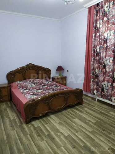 5 otaqlı həyət evi/bağ evi - Buzovna q. - 250 m² (13)
