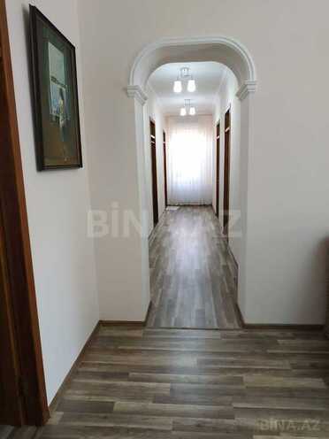 5 otaqlı həyət evi/bağ evi - Buzovna q. - 250 m² (8)