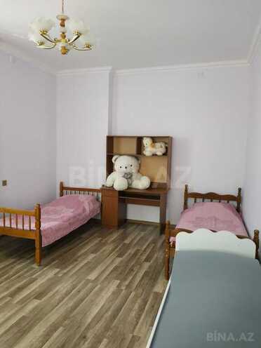 5 otaqlı həyət evi/bağ evi - Buzovna q. - 250 m² (15)