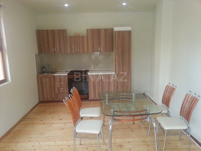5 otaqlı həyət evi/bağ evi - Buzovna q. - 250 m² (2)