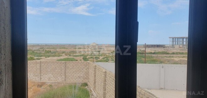 5 otaqlı həyət evi/bağ evi - Mərdəkan q. - 210 m² (9)