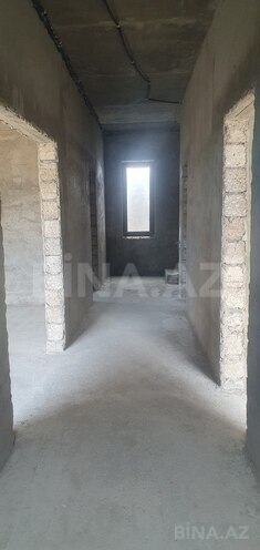 5 otaqlı həyət evi/bağ evi - Mərdəkan q. - 210 m² (5)