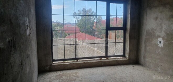 5 otaqlı həyət evi/bağ evi - Mərdəkan q. - 210 m² (11)