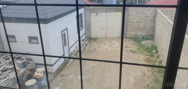 5 otaqlı həyət evi/bağ evi - Mərdəkan q. - 210 m² (12)