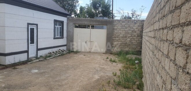 5 otaqlı həyət evi/bağ evi - Mərdəkan q. - 210 m² (3)