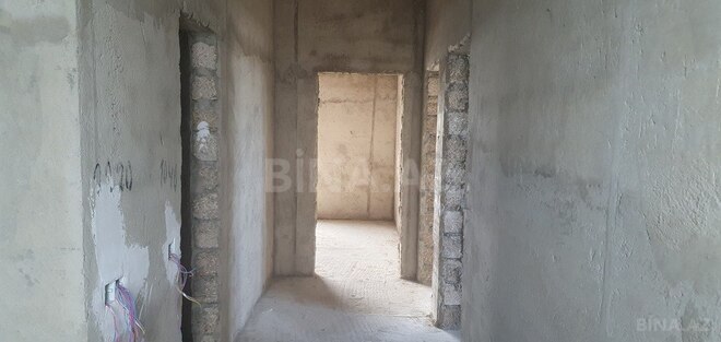 5 otaqlı həyət evi/bağ evi - Mərdəkan q. - 210 m² (7)