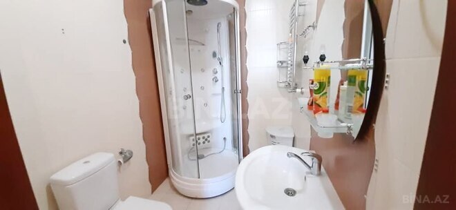 4 otaqlı yeni tikili - 28 May m. - 200 m² (14)