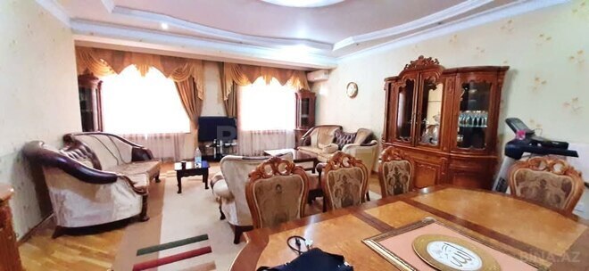4 otaqlı yeni tikili - 28 May m. - 200 m² (3)
