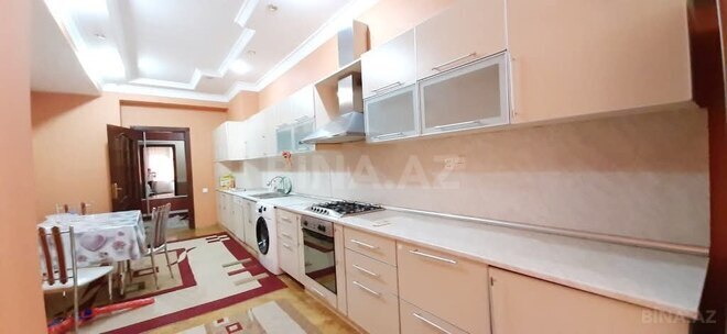 4 otaqlı yeni tikili - 28 May m. - 200 m² (12)