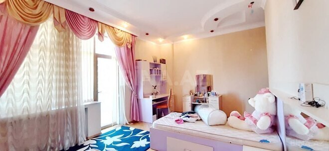 4 otaqlı yeni tikili - 28 May m. - 200 m² (9)