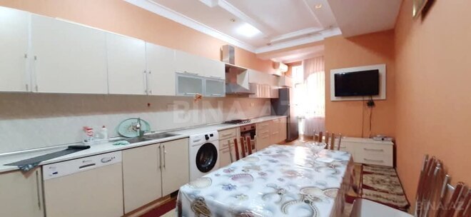 4 otaqlı yeni tikili - 28 May m. - 200 m² (13)