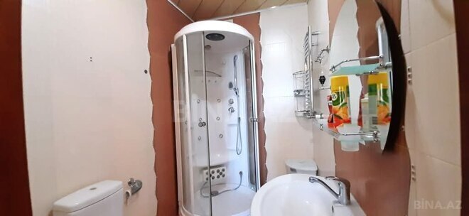 4 otaqlı yeni tikili - 28 May m. - 200 m² (15)