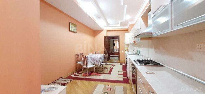 4 otaqlı yeni tikili - 28 May m. - 200 m² (11)