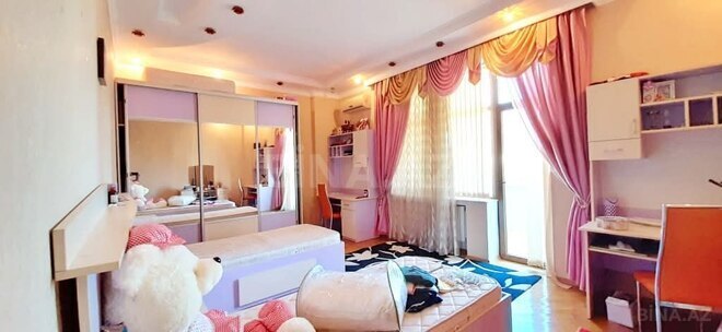 4 otaqlı yeni tikili - 28 May m. - 200 m² (10)