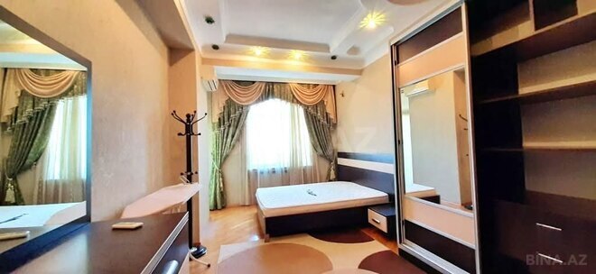 4 otaqlı yeni tikili - 28 May m. - 200 m² (7)