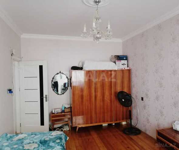 4-комн. вторичка - м. Азадлыг проспекти - 100 м² (11)