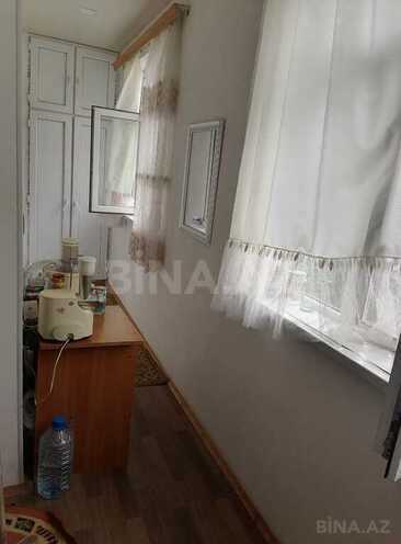 4-комн. вторичка - м. Азадлыг проспекти - 100 м² (5)