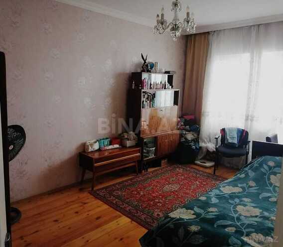 4-комн. вторичка - м. Азадлыг проспекти - 100 м² (10)